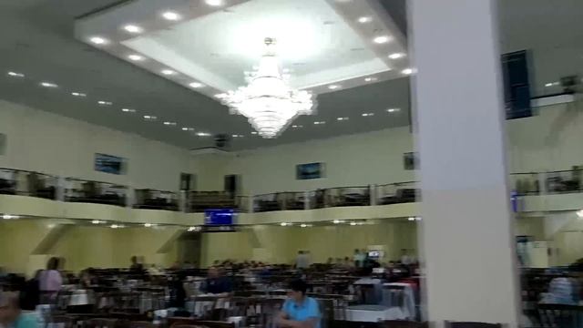 ПУТЕШЕСТВИЕ В УЗБЕКИСТАН. ТАШКЕНТ смотреть онлайн