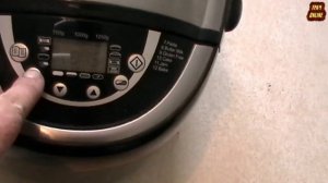 ✅ Можно ли печь хлеб на живых дрожжах в хлебопечке? ? / Baking bread with live yeast