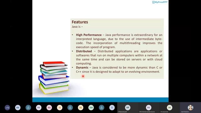 Core Java Part 1 смотреть онлайн