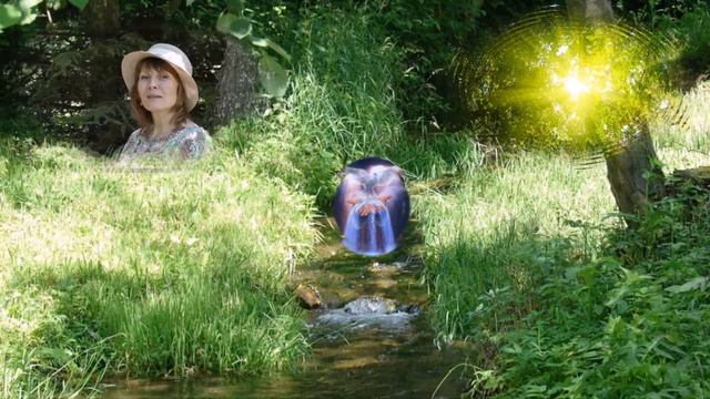 Родниковая вода смотреть онлайн