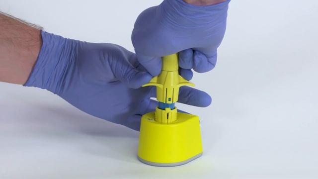 Reloading the NIO™ Simulation Adult смотреть онлайн