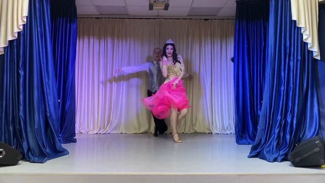 Samba “Doll” смотреть онлайн