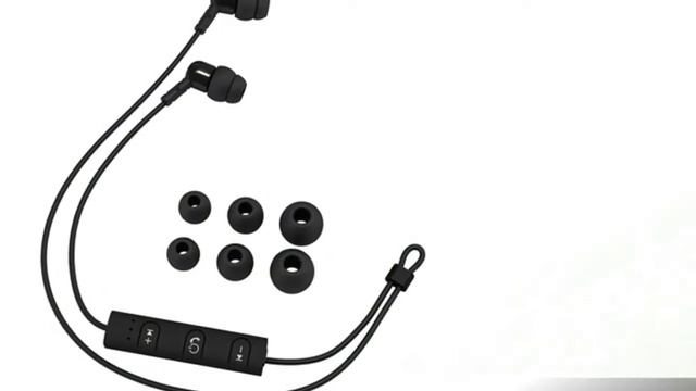 MEE Audio M9B Review смотреть онлайн