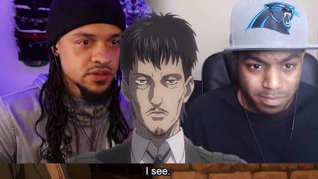 Sneak Attack - Attack On Titan Season 4 Episode 18 Reaction! смотреть онлайн