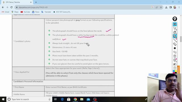 DPS PATNA इन बच्चों का नहीं होगा एडमिशन 😲SIR JEE PATNA смотреть онлайн