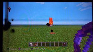 как сделать самый сильный лук в майнкрафте ps3 версия