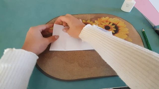 Конструювання аплікація "Ящик для фруктів" (20.10.23) смотреть онлайн