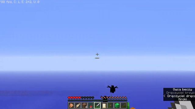 OneBlock / Minecraft 1.14.4 смотреть онлайн