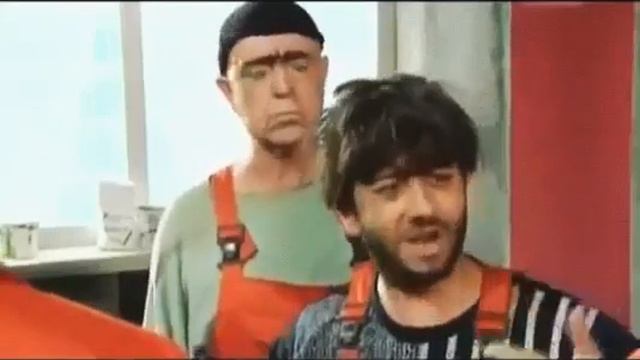 Джамшут и Равшан смотреть онлайн