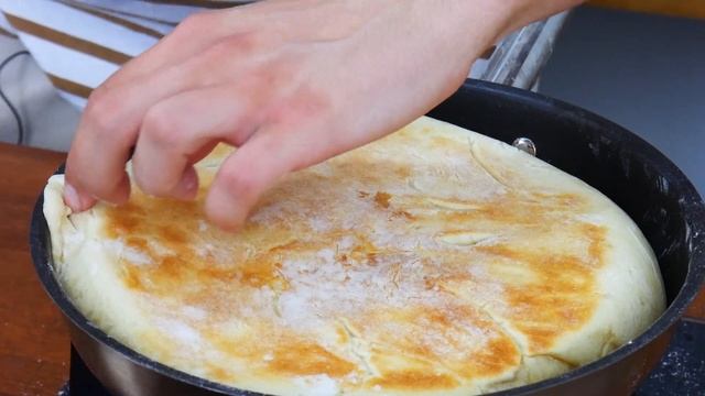 XXL anglický muffin ? | Viktor Nagy | Kuchyňa Lidla смотреть онлайн