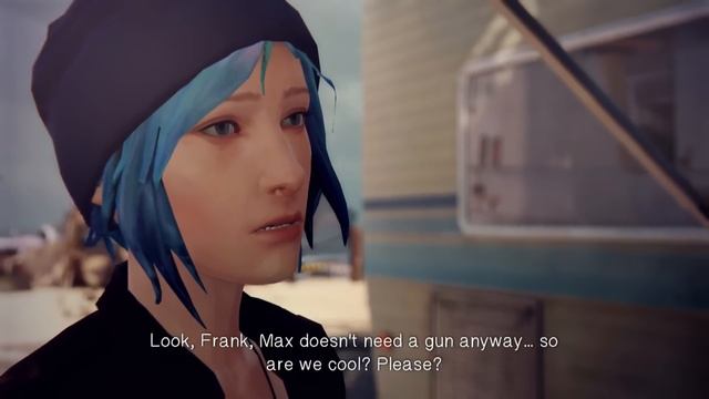 Life is Strange Episode 4 Dark Room Full Game Walkthrough No Commentary Gameplay Lets Play смотреть онлайн