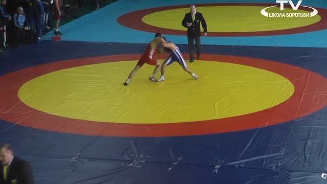 Guliev vs Pak 60 kg смотреть онлайн