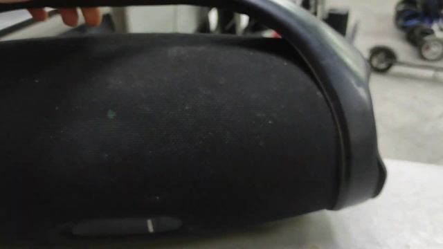 JBL BOOMBOX 2 смотреть онлайн