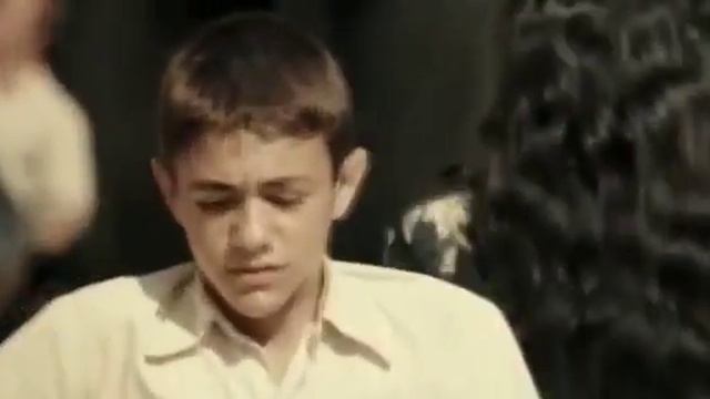 Ходят слухи во дворе (_Malena_-Monica Bellucci) Новинка 2024