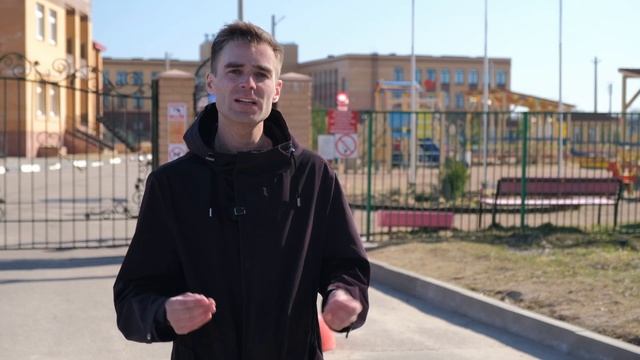 Шлиссельбург: ключ к истории России. Как живет сейчас город? Плюсы и минусы проживания. смотреть онлайн