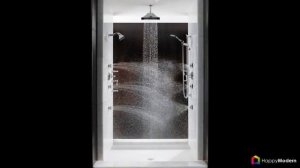 Душевые кабины размеры и цены (59 фото), особенности конструкции и выбора