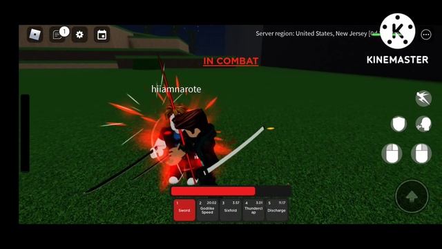 roblox rogue demon gameplay in mobile||tips and tricks|| DNproGAMING смотреть онлайн