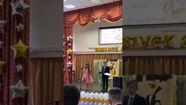 Самая красивая девочка в мире Aнастасия Князева лучшая ученица смотреть онлайн