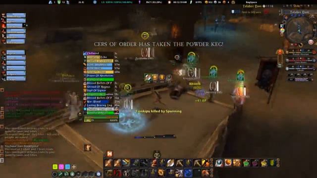 Warhammer Naked Scens 1 смотреть онлайн