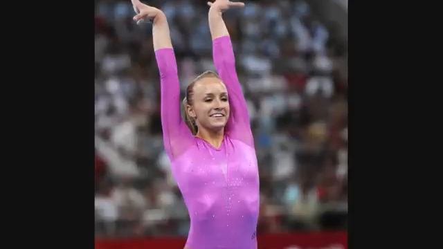 Gymnastics Floor music - The Pink Panther смотреть онлайн