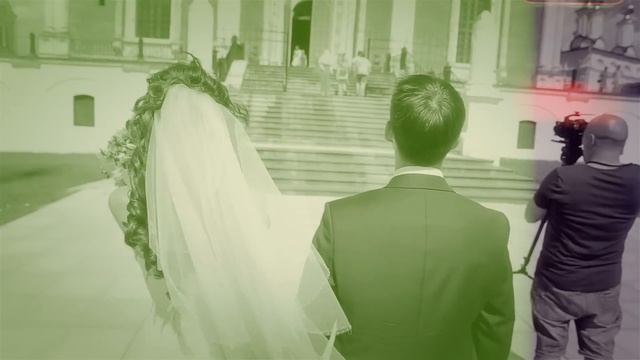 Summer wedding day. смотреть онлайн