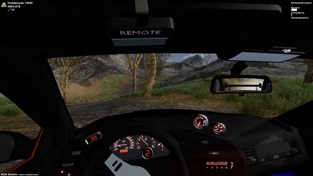 КУПИЛ КОТТЕДЖНЫЙ ДОМИК и СОБРАЛ БАГГИ - #12 Mon Bazou смотреть онлайн