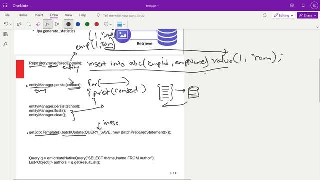 Sql Optimization Save - 1 Million Rows Save 1 Min смотреть онлайн