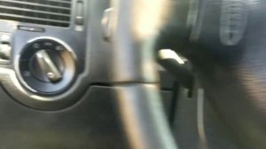 Volkswagen Bora OBD2 Diagnostic Port Local and Fusebox