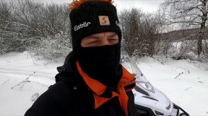 СНЕГОХОД СТЕЛС СТАВР - ВСЕ КОСЯКИ ЗА ТРИ СЕЗОНА