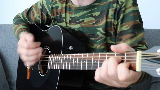 Дембеля | Армейские песни под гитару | Дембельские песни