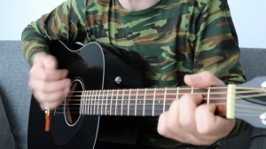 Дембеля | Армейские песни под гитару | Дембельские песни