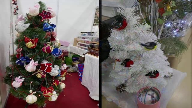 Елки на ярмарке_дек.2023 смотреть онлайн