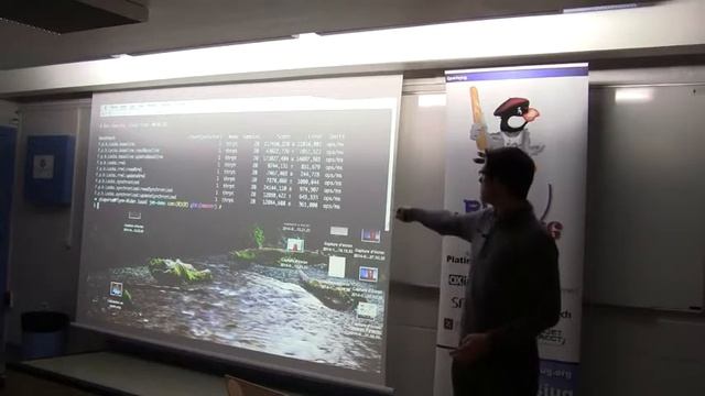 14/12/09-02-Les outils pour réaliser ses benchmark смотреть онлайн