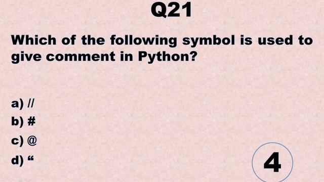Chapter 5 Python Variables and Operators Part 1 Q & A || Class 12 CS || TN State board смотреть онлайн