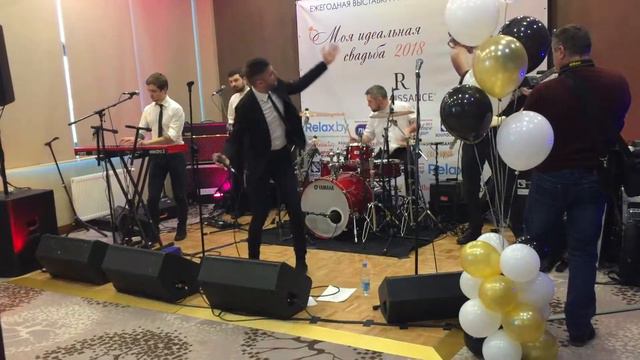 Звери - Я с тобой (Cover by EMBAND) смотреть онлайн