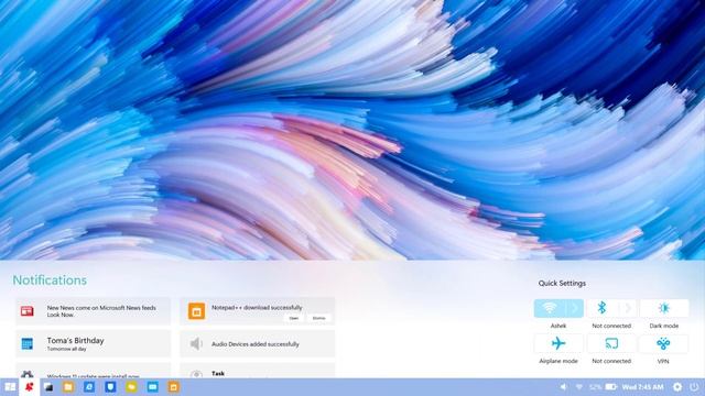 Introducing Windows 8 2022 Edition смотреть онлайн