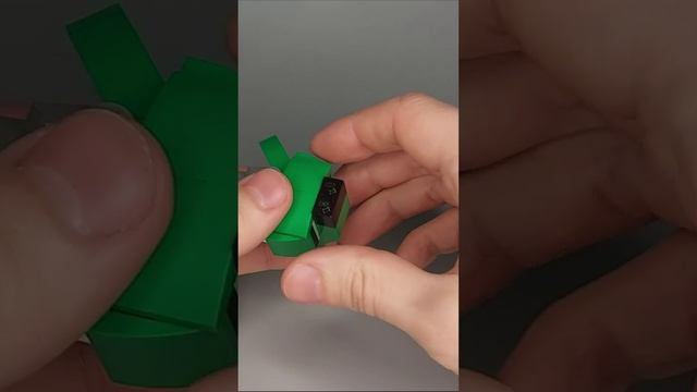 31056 Lego Creator / Лего Самоделки (Короткое видео #199) смотреть онлайн