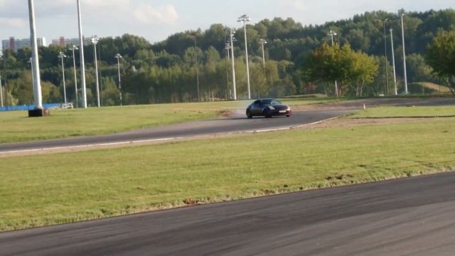 VD SR Печатники Ring 350Z 22 08 2019 смотреть онлайн