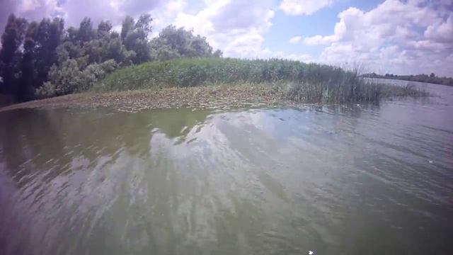 Волгарь и Групер 330S_3 смотреть онлайн