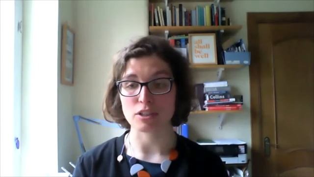 Translation as a Career (A Level, UGs and all Students ? ? ?) смотреть онлайн