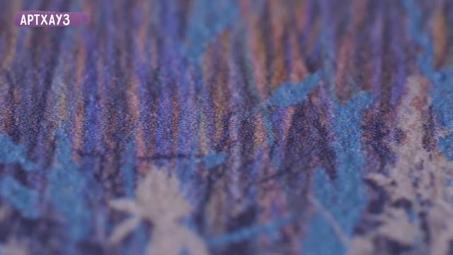 Фреска Флора смотреть онлайн