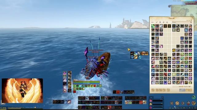 Archeage / Каиль / Запад смотреть онлайн