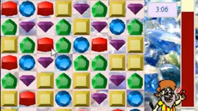 Play Jewel Mine Online смотреть онлайн