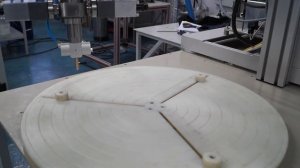 Герметизация крышек бочек