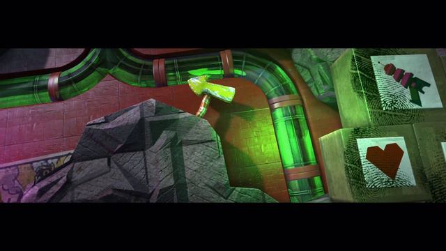 LittleBigPlanet 3 The Journey Home Full Playthrough | PS4