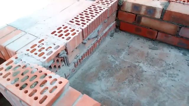 основание под монгал из кирпича смотреть онлайн