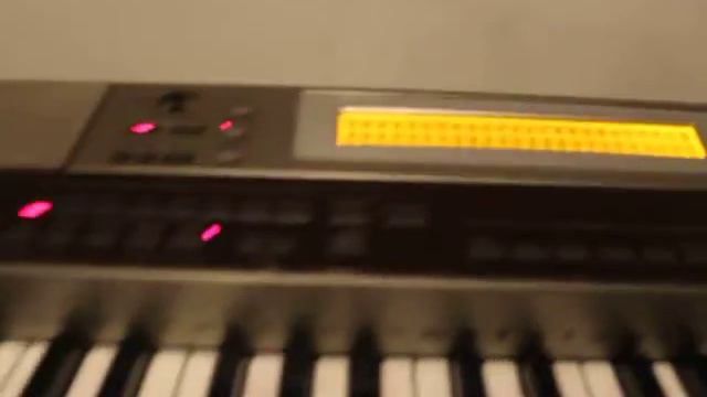 Piano Casio Privia Px 400