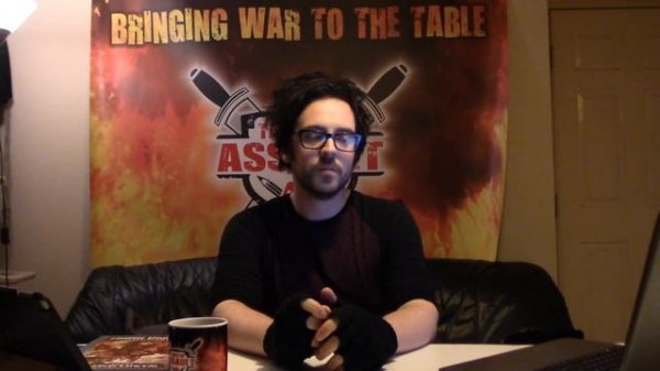 Tactical Talk: Chaos Space Marines - Stratagems, Artefacts & Warlord Traits