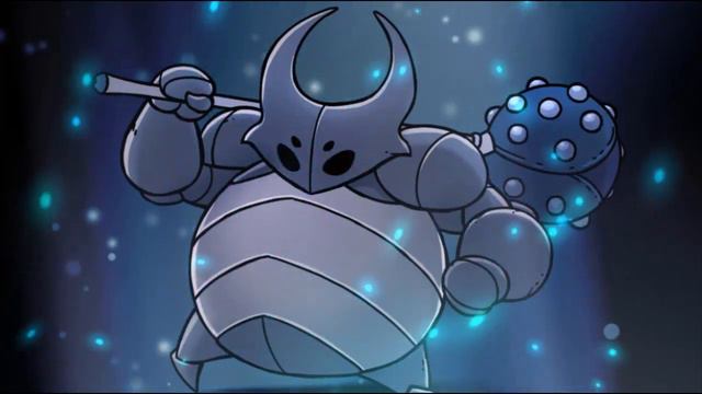 False Knight  Hollow Knight  Ost 1 Hour Extended