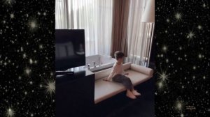 Александр Овечкин с женой Шубской и сыновьями впервые за долгое время отдыхает на элитном курорте